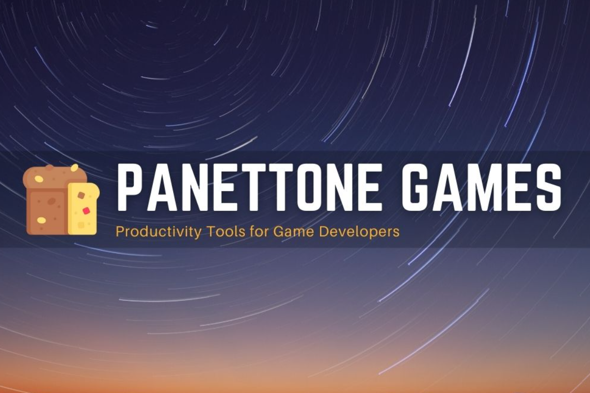 Panettone Games - Asset Store