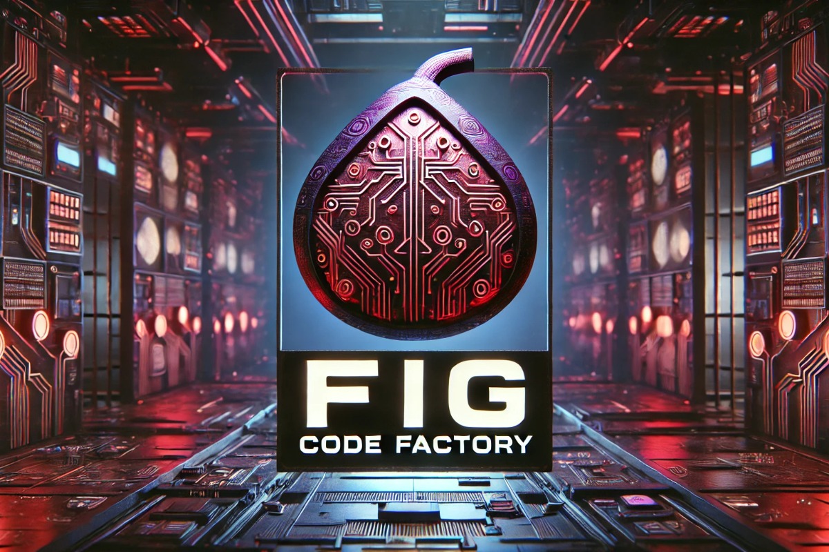 Codegen Factory Fig Code Factory - Asset Store