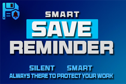 Smart Save Reminder