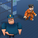 Obby Prison Escape Game Level Pack