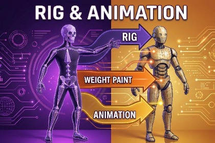Rig Transfer Tool