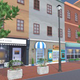 Shopping Street Pack