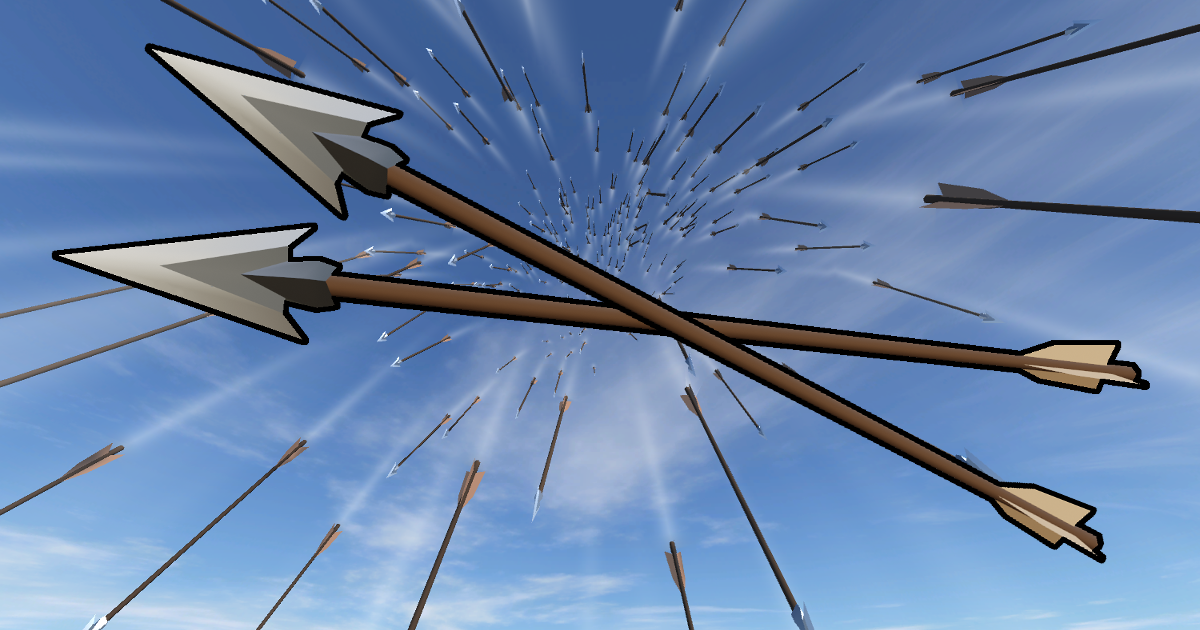 Scripted Arrows | Physics | Unity Asset Store
