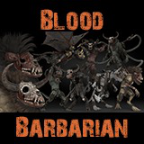 Blood Barbarian