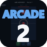 Mini Game Templates Arcade 2.0 - 10 Arcade Starters for Unity