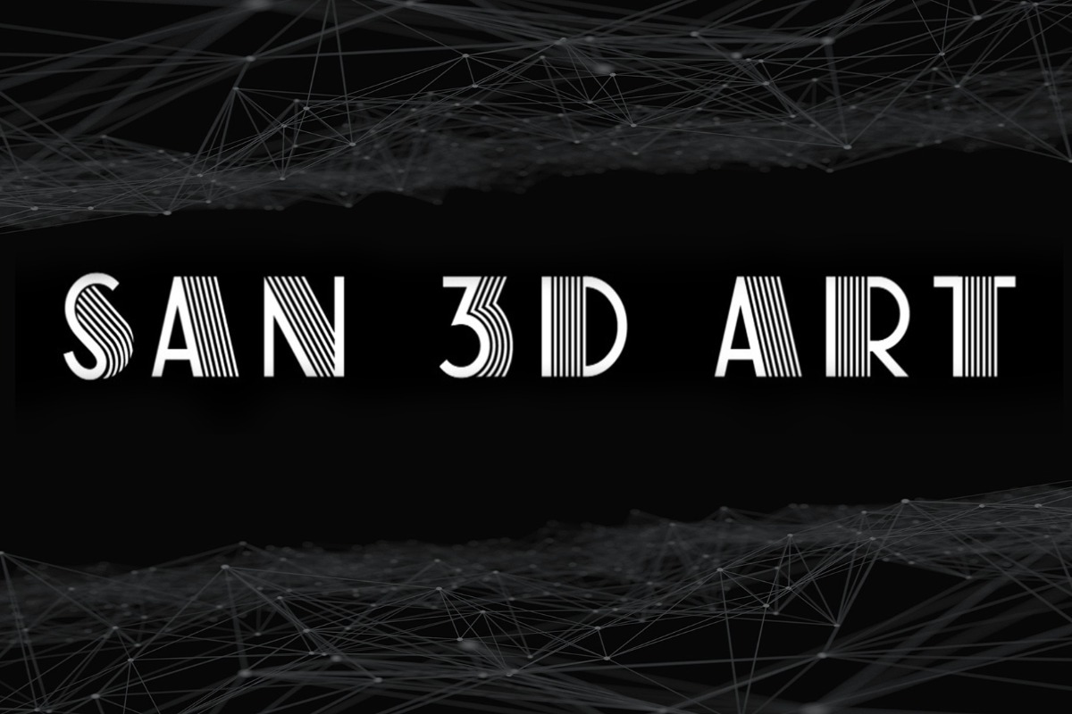 SAN 3D Art - Asset Store