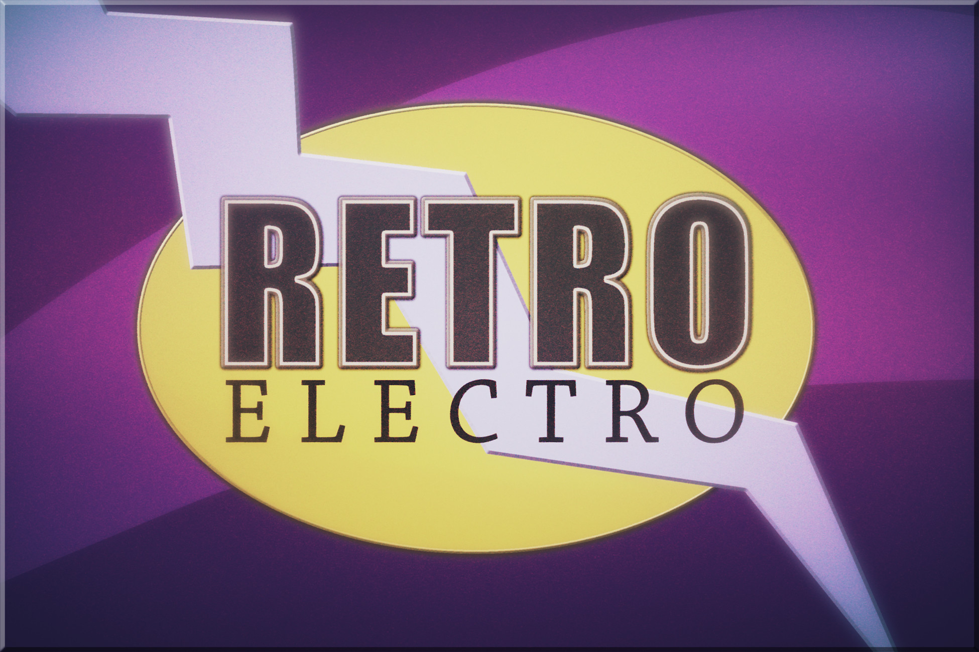 Retro Electro Volume 1 | Electronic Music | Unity Asset Store