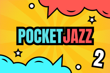 Pocket Jazz | Cozy RPG Music | Vol. 2