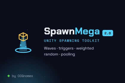 SpawnMega2.0
