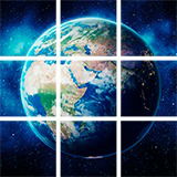 Puzzle Complete Project