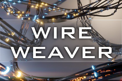 WireWeaver: The Ultimate Cable Generator