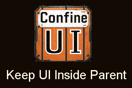 Confine UI