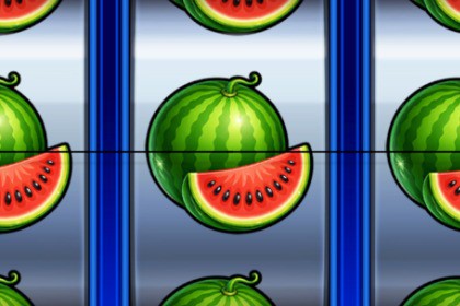 Jackpot Fruits - Complete Slot Game Template (URP)