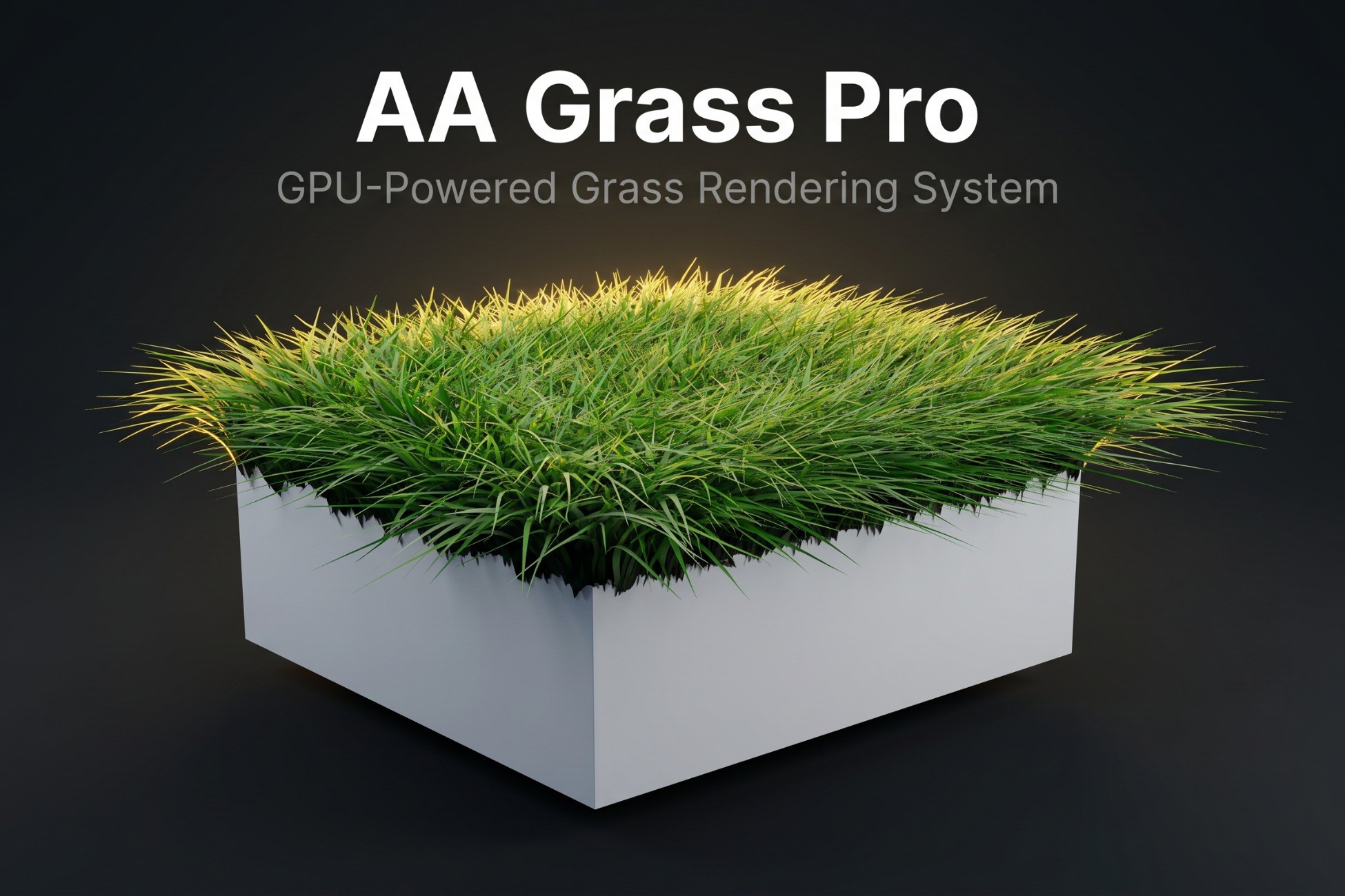 AA Grass Pro