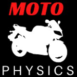 Simple Motorcycle Physics Lite