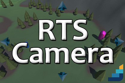 John's RTS Camera