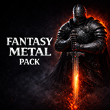 Fantasy Metal Soundtracks – Epic Instrumental Music for RPGs & Dark Worlds