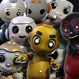 MiniroboticPack1