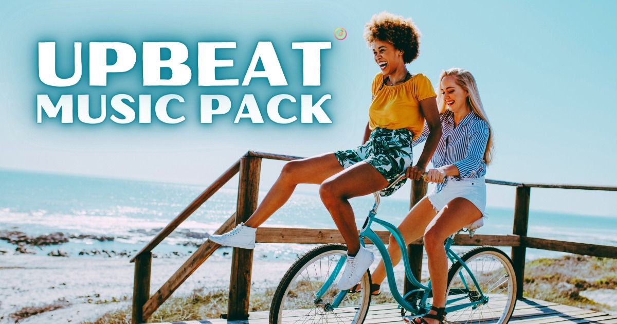 Upbeat Music Pack | Audio Music | Unity Asset Store