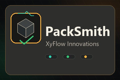 PackSmith - Asset Pack Validator & Publisher QA