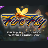 Firefly | Firefly/ Fly Simulation Framework