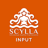 Scylla Input