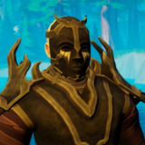 Character & Armor Bundle for Stylized Fantasy RPG