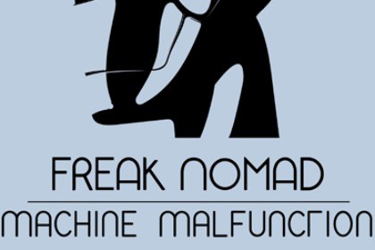 Minimal Techno - Machine Malfunction. Music for game and other