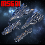 Spaceship Destroyer Collection II