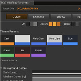 GUISkin Texture Generator