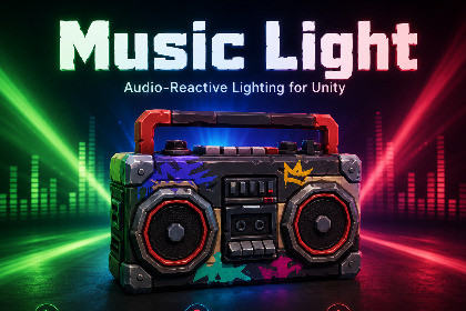 Music Lights