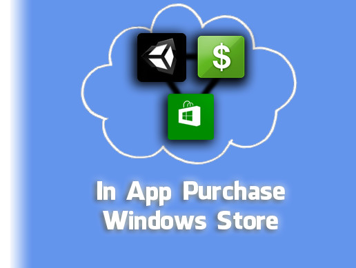 In App Purchase Windows Store | Integration | Unity Asset Store