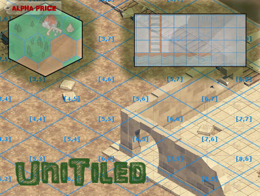 UniTiled:2D Tile Map Editor | Sprite Management | Unity Asset Store