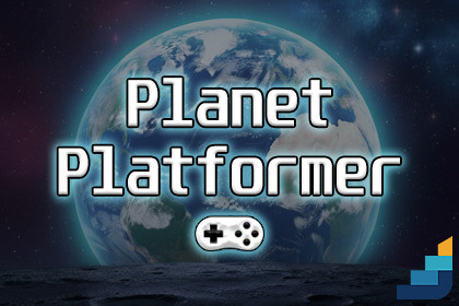 Planet Platformer Controller