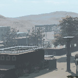 OWA Desert Town Kit (HDRP)