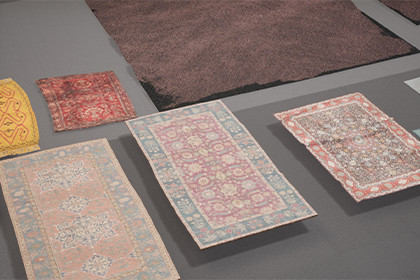 Old Carpets Vol. 2