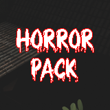 Advanced First Person Horror GAME KIT/Pack!