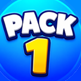5 HyperCasual Games | Bundle 1