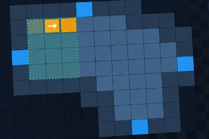 Easy Dungeon Generator