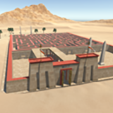 Egyptian Labyrinth