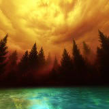 Darklake Skybox