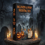 Halloween & Spooky Orchestral Pack: Adaptive Game Audio