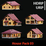 Cottage Pack 03