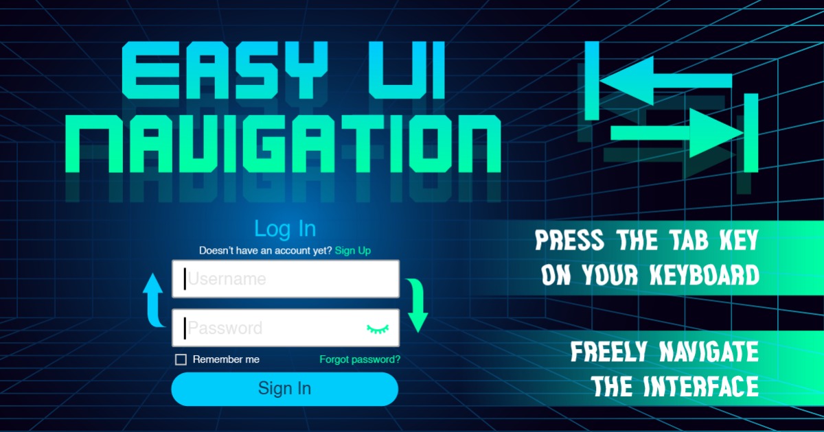 Easy UI Navigation | GUI Tools | Unity Asset Store