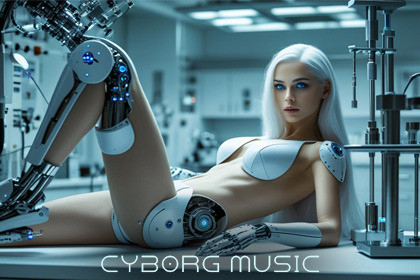 Cyborg Music