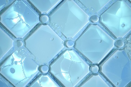 Stone Floor (Ice) Texture & Material Vol. 07