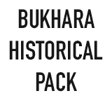 Bukhara Pack