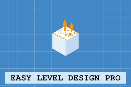 Easy Level Design Pro