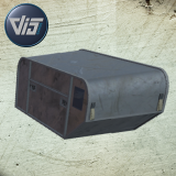 Aircargo Containers HQ