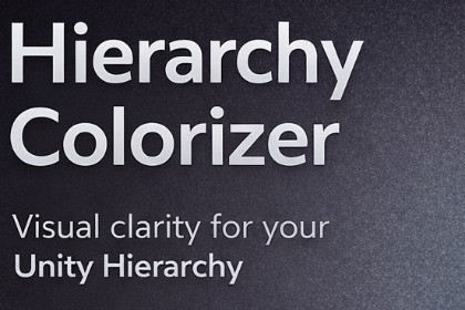 Hierarchy Colorizer